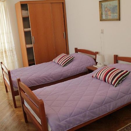 Apartment Dona Vesna Dubrovnik Ruang foto