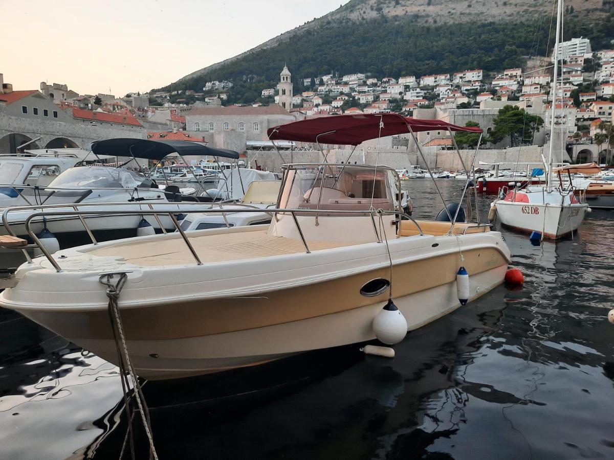 Apartment Dona Vesna Dubrovnik Bagian luar foto