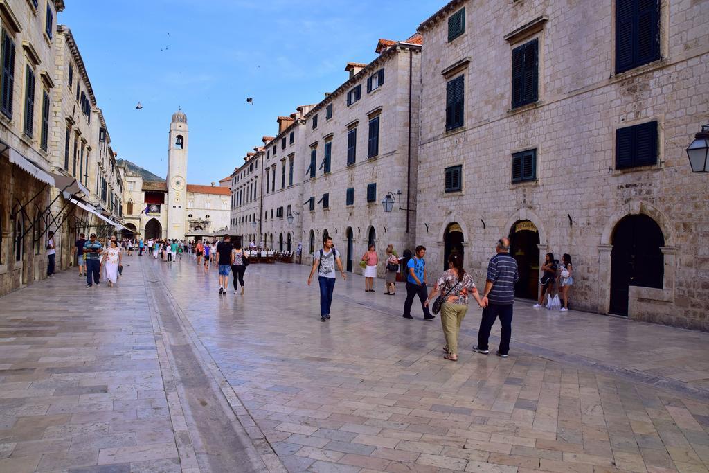 Apartment Dona Vesna Dubrovnik Bagian luar foto