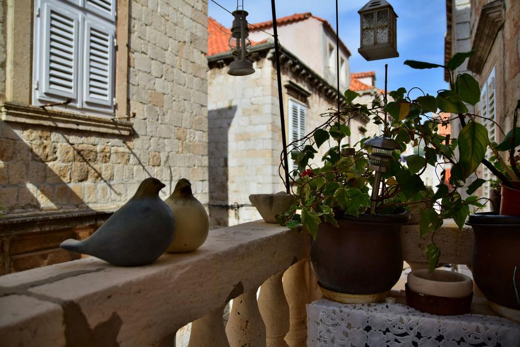 Apartment Dona Vesna Dubrovnik Ruang foto