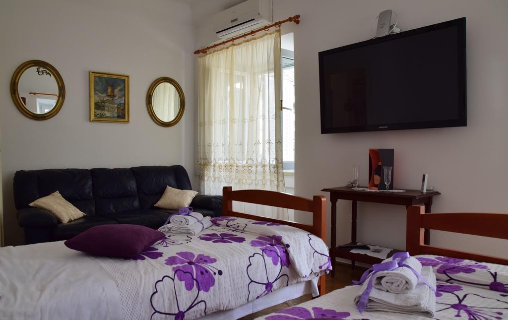 Apartment Dona Vesna Dubrovnik Ruang foto