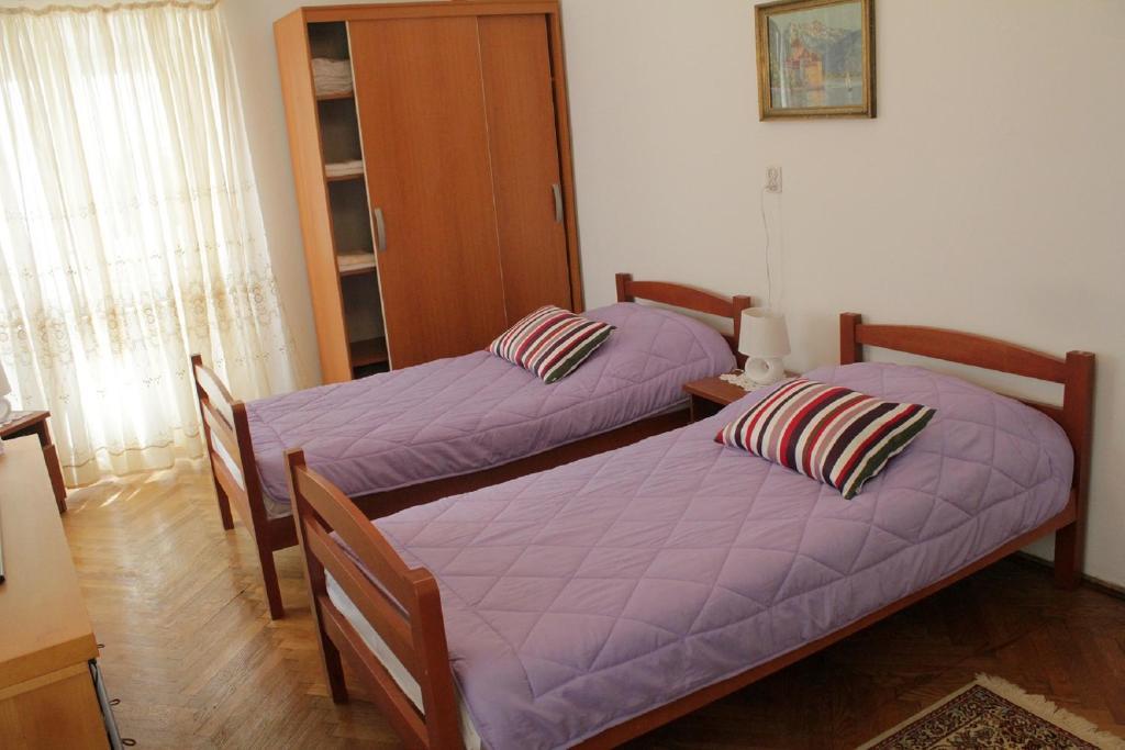 Apartment Dona Vesna Dubrovnik Ruang foto